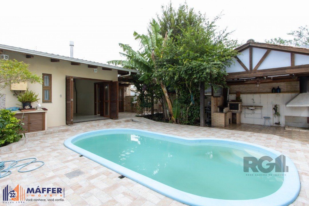 Casa, 4 quartos, 257 m² - Foto 26