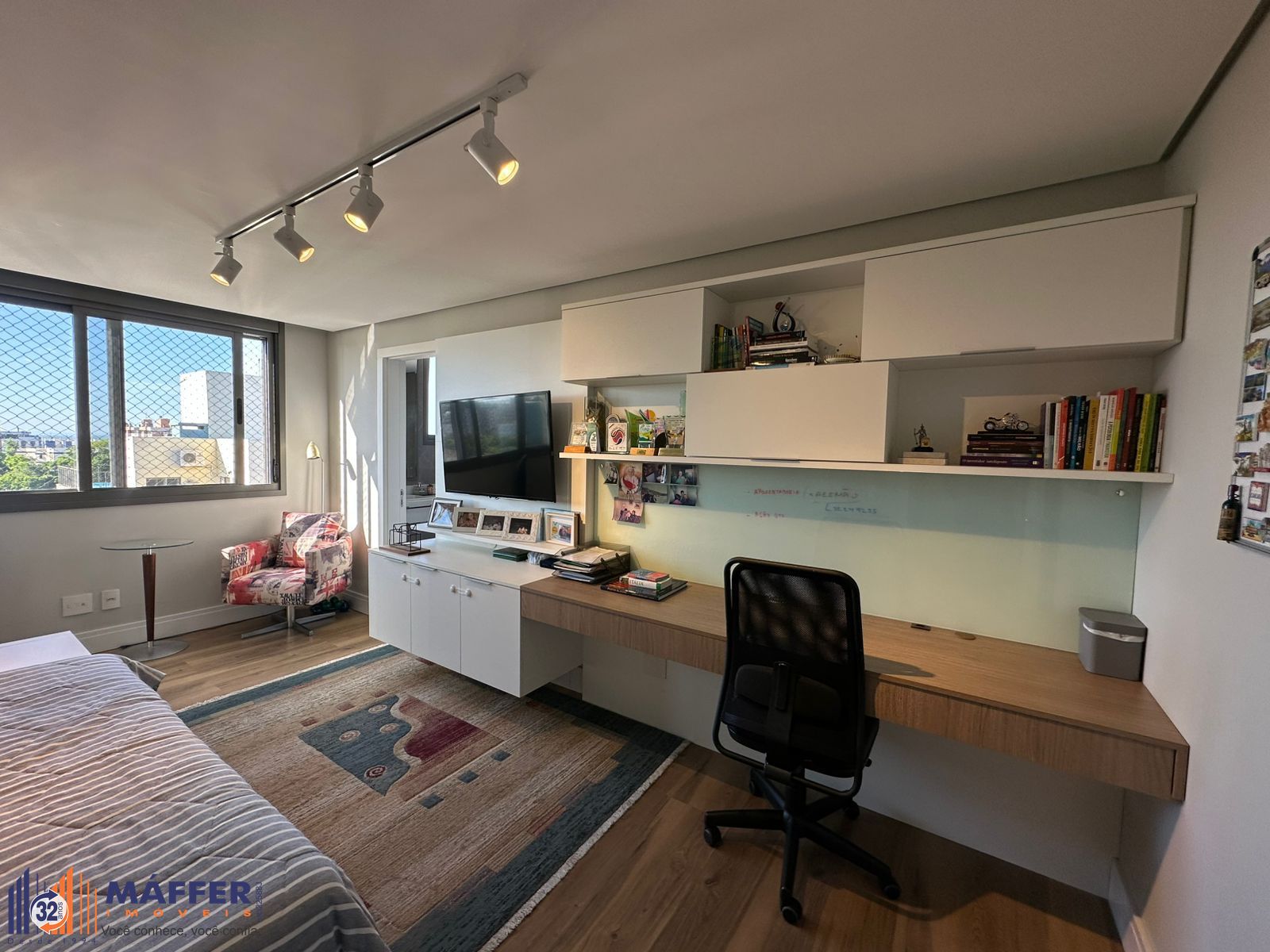 Apartamento, 3 quartos, 136 m² - Foto 30
