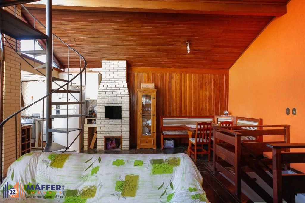 Cobertura, 2 quartos, 93 m² - Foto 17