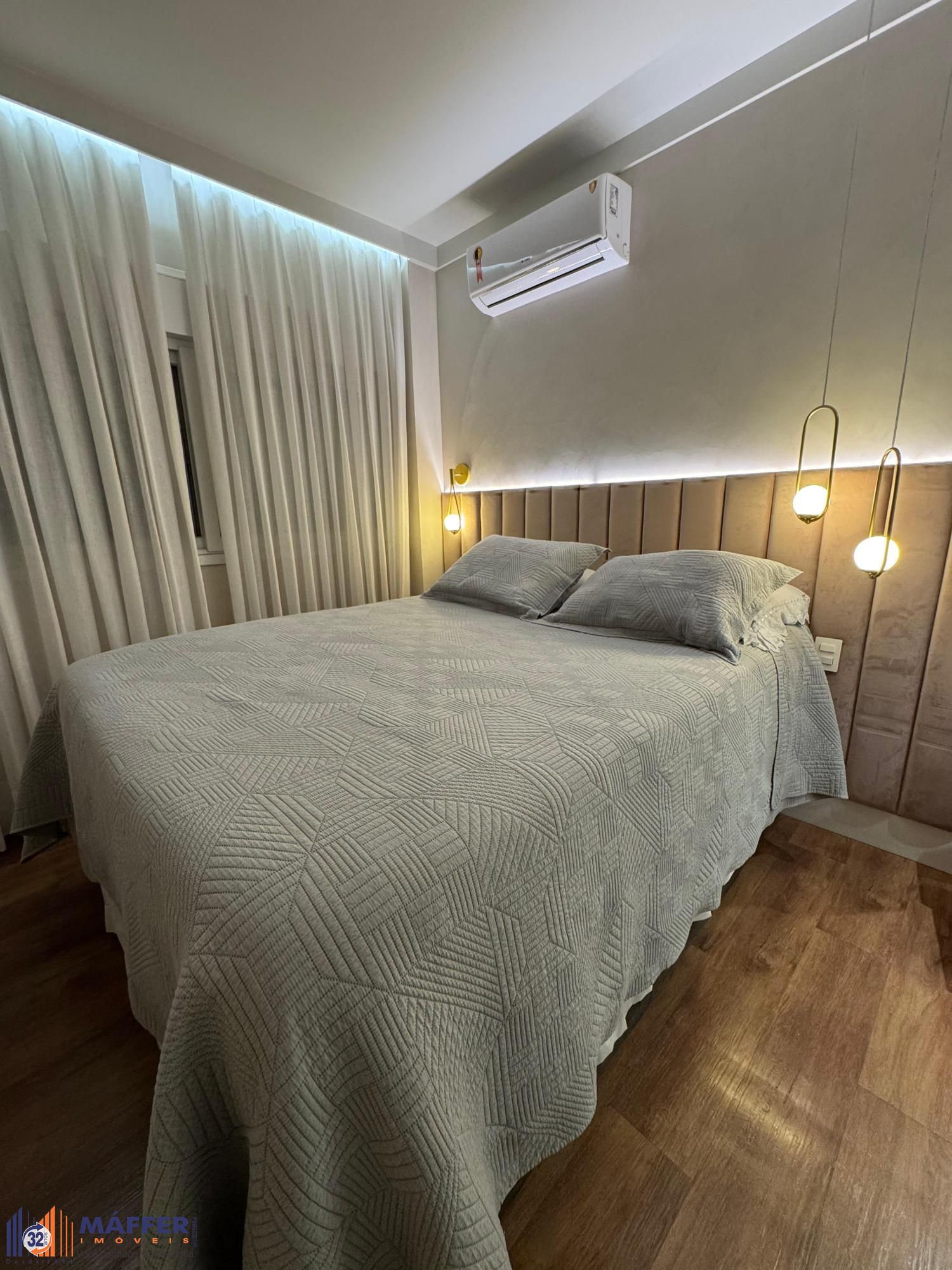 Apartamento, 2 quartos, 76 m² - Foto 21