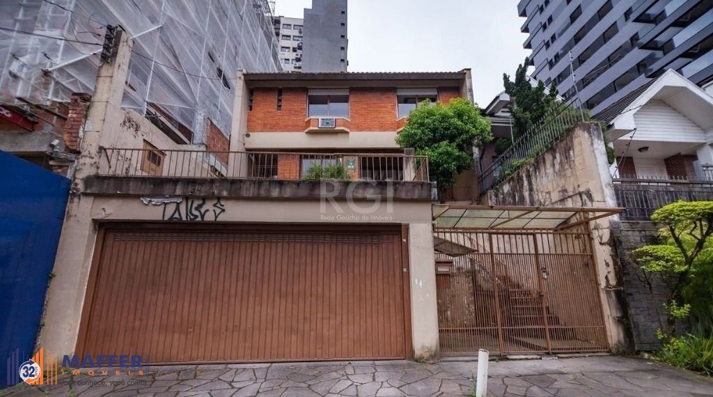 Casa Comercial, 3 salas, à venda, 298 m², Rio Branco - Porto Alegre — foto 2