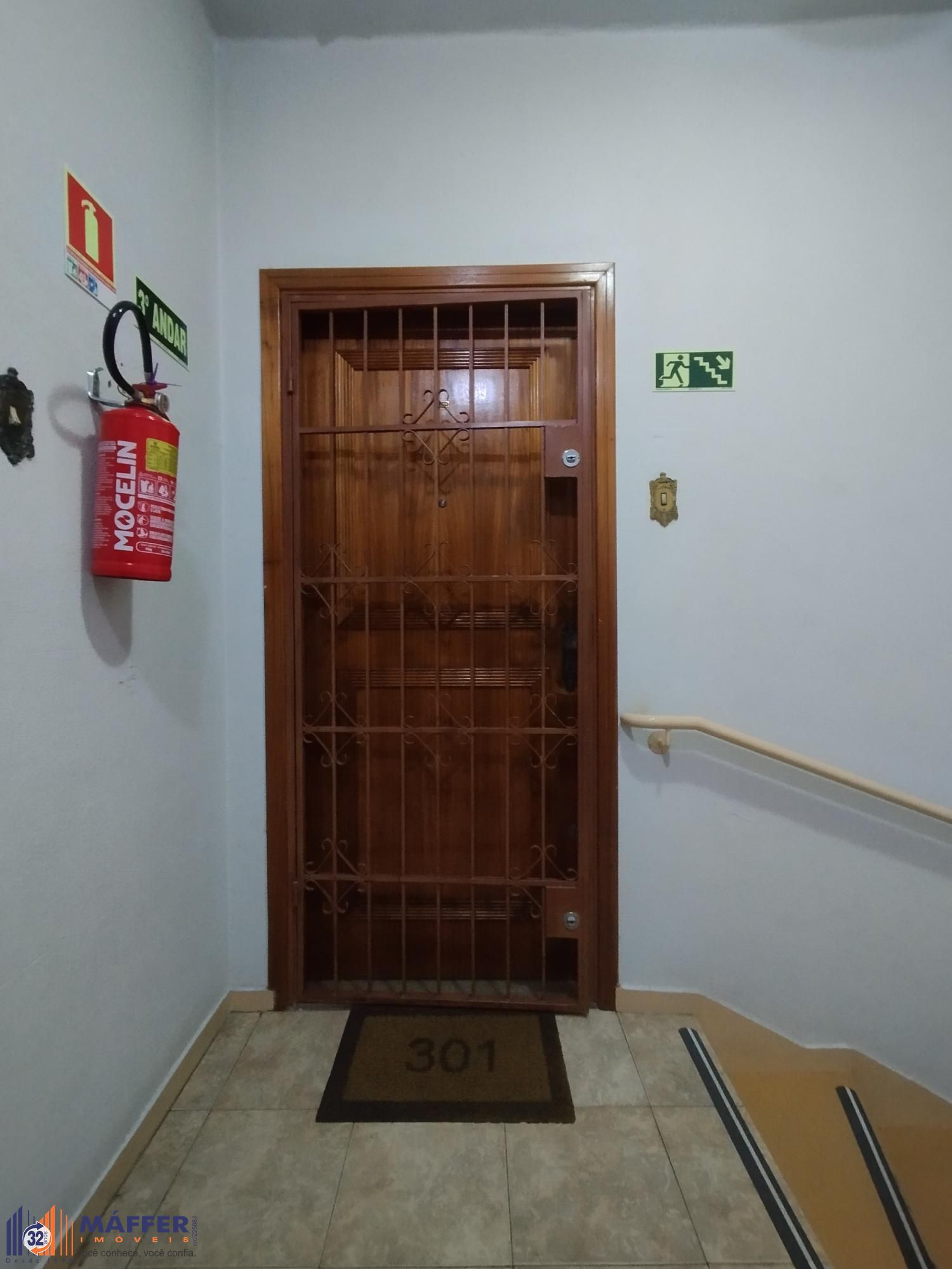 Apartamento, 2 quartos, 60 m² - Foto 11