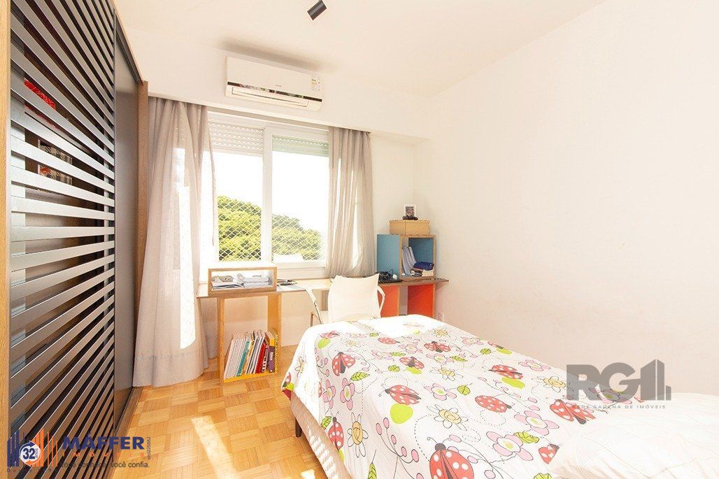 Apartamento, 3 quartos, 166 m² - Foto 24