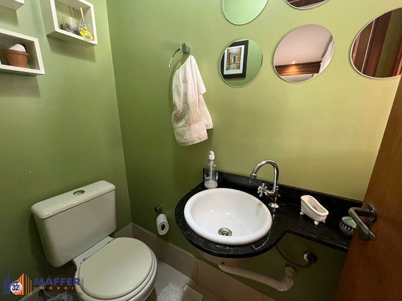 Casa de Condomínio, 3 quartos - Foto 7