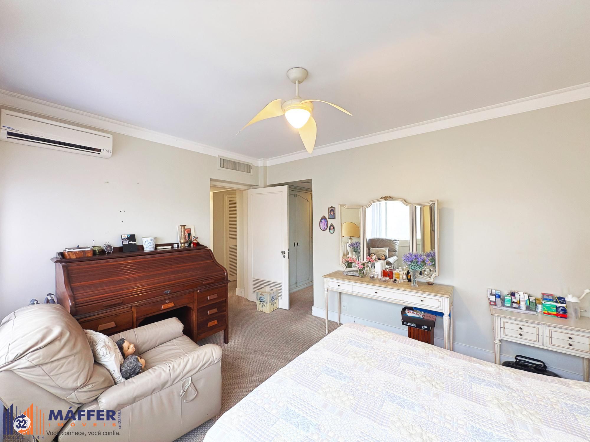 Apartamento, 3 quartos, 210 m² - Foto 39