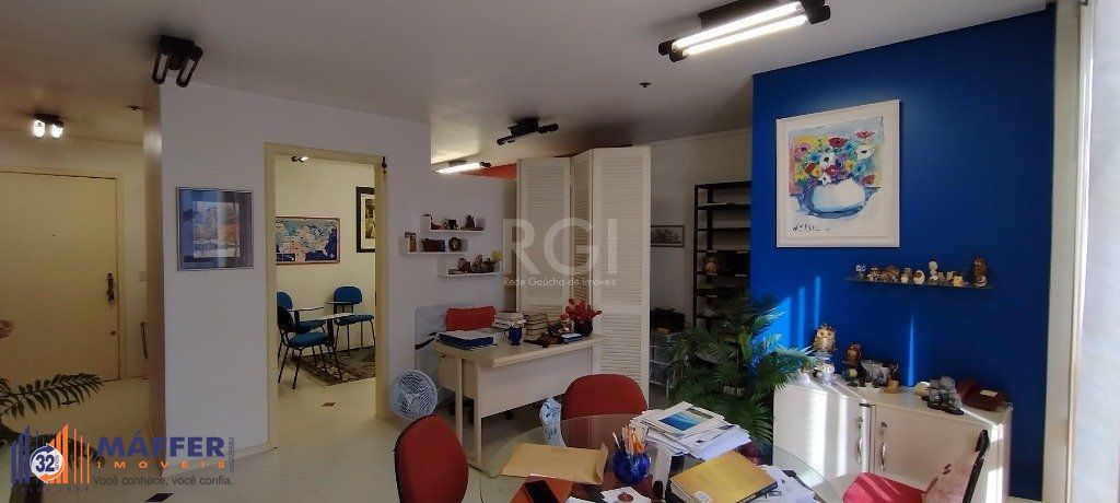 Sala-Conjunto, 38 m² - Foto 5