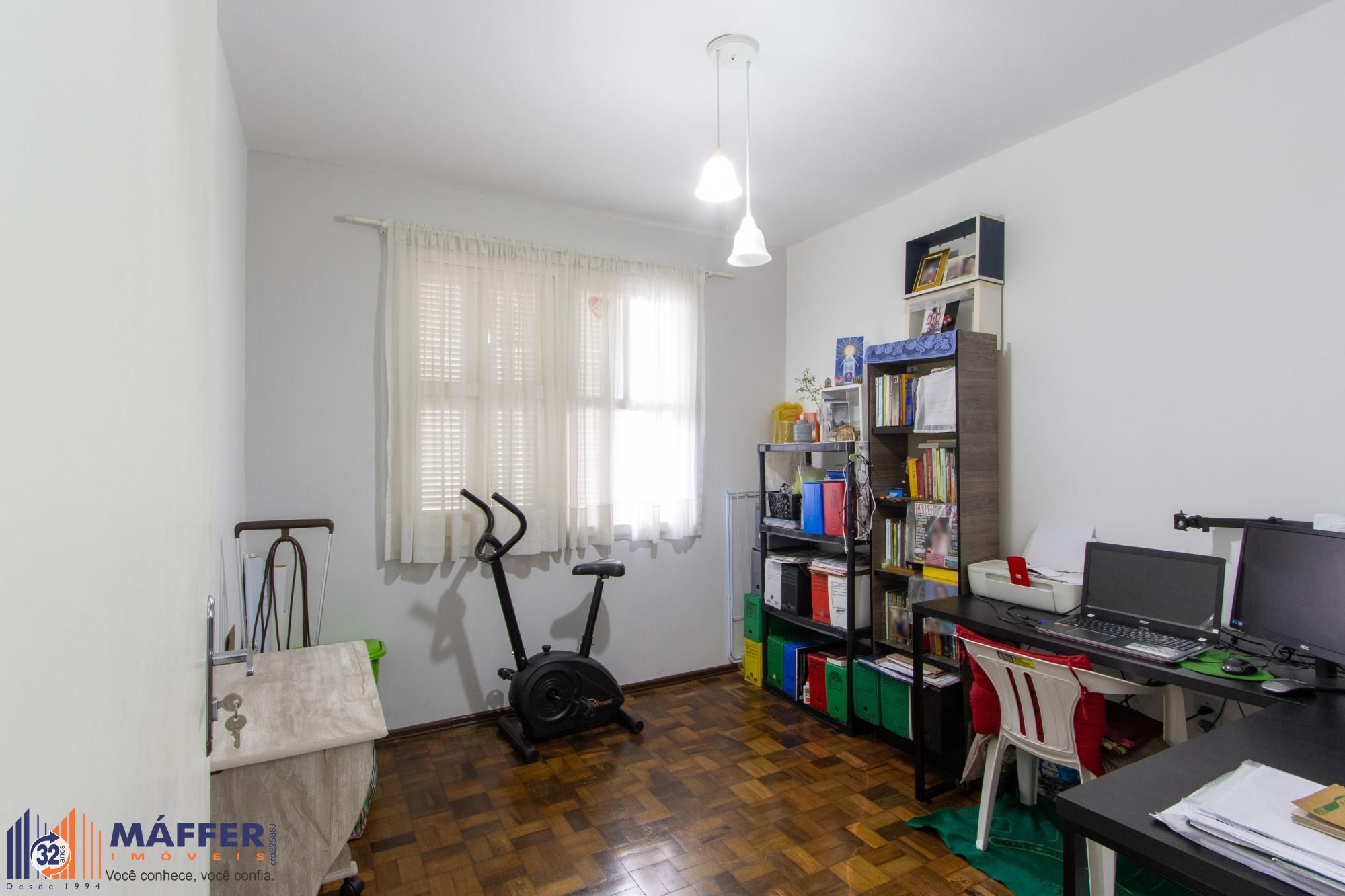 Apartamento, 3 quartos, 83 m² - Foto 8