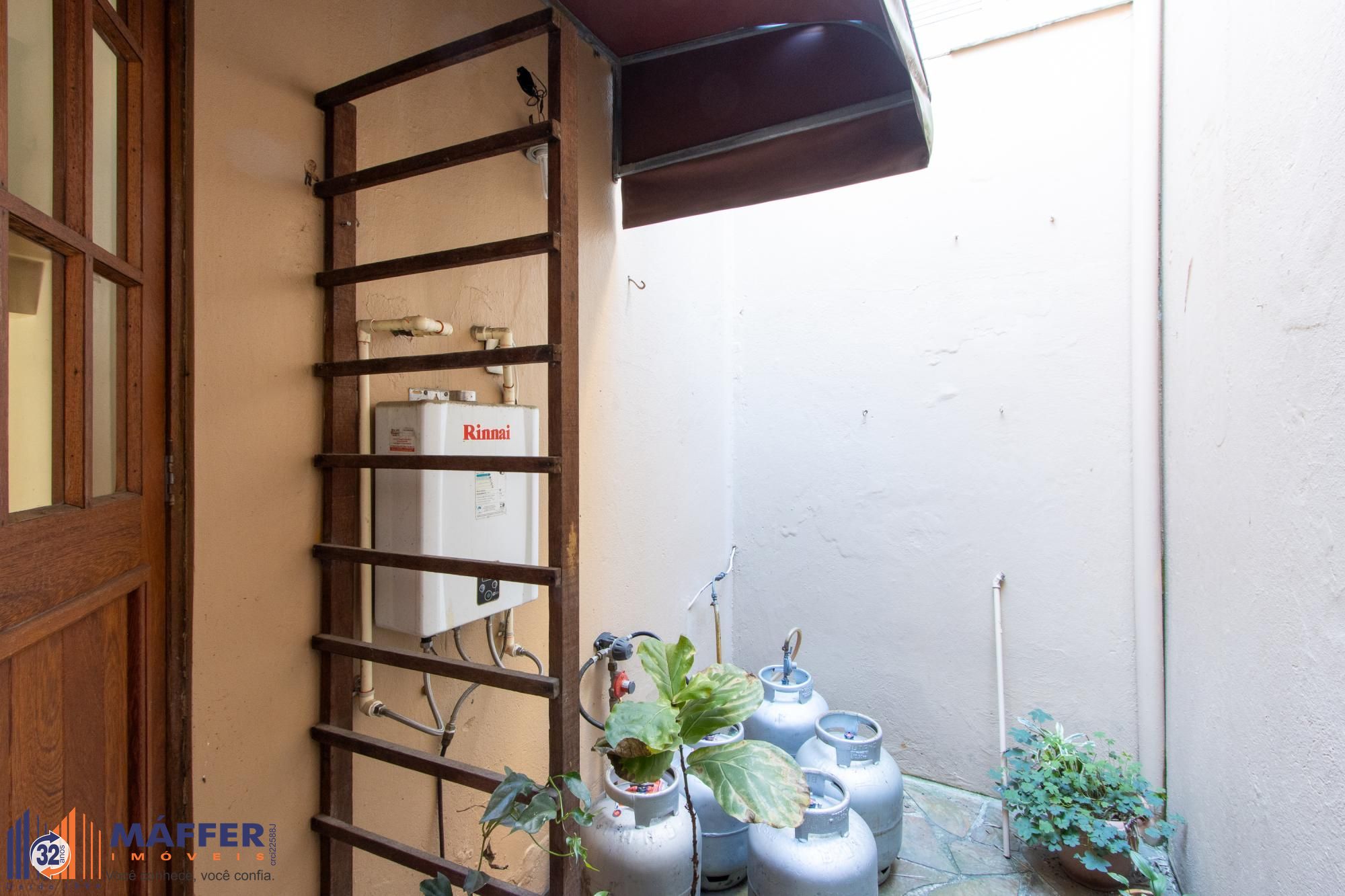 Casa, 3 quartos, 270 m² - Foto 42