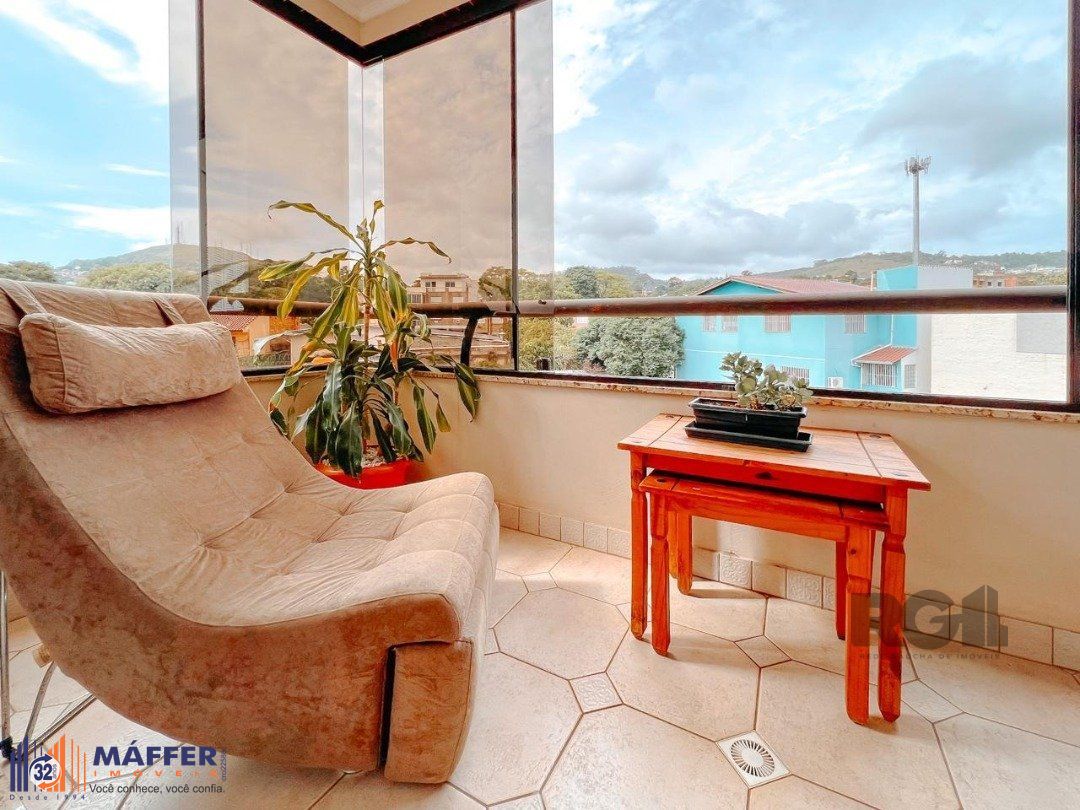 Amplo apartamento à venda com 168m² privativos