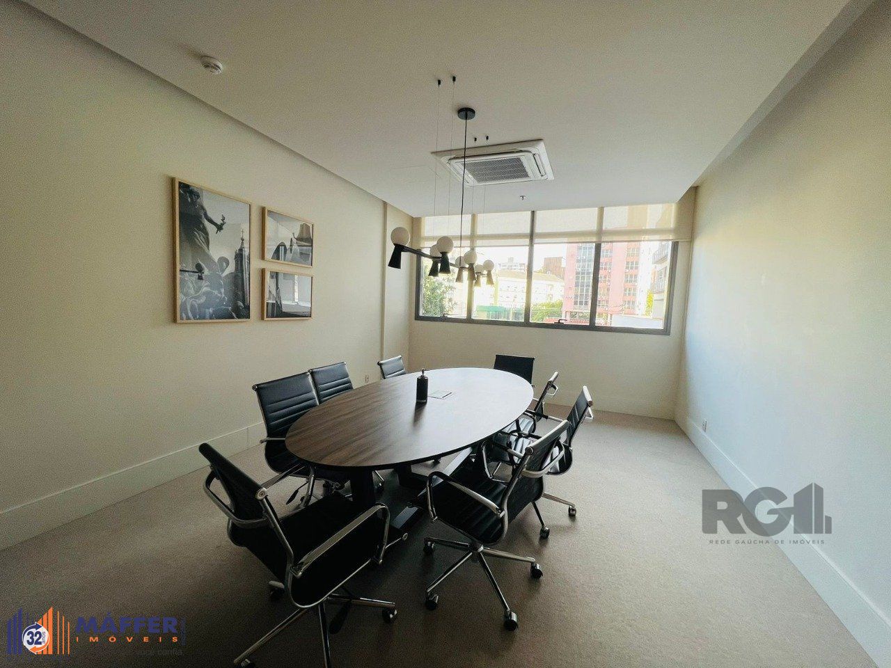 Sala-Conjunto, 32 m² - Foto 9