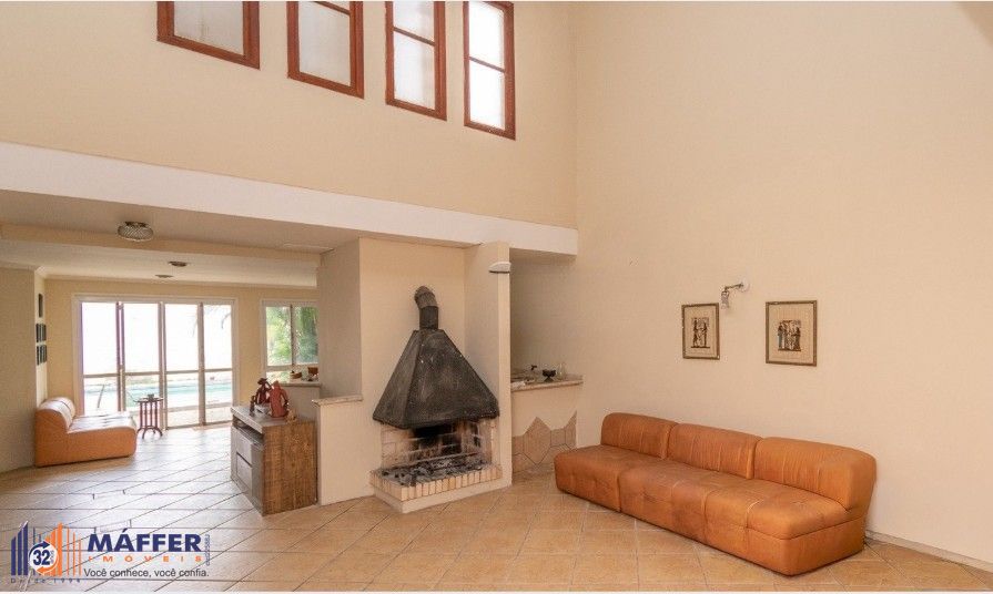 Casa, 3 quartos, 270 m² - Foto 4