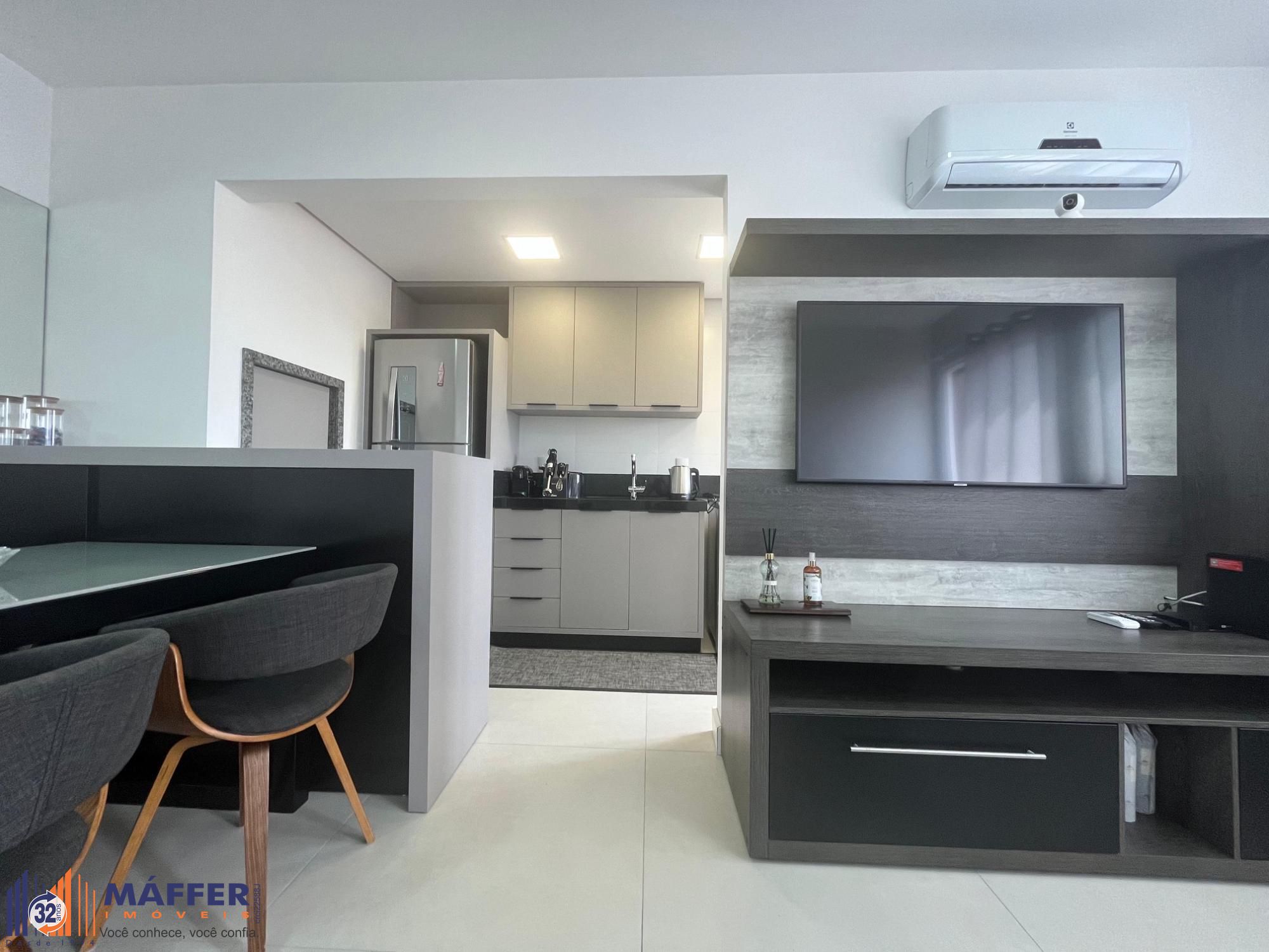 Apartamento, 2 quartos, 57 m² - Foto 19