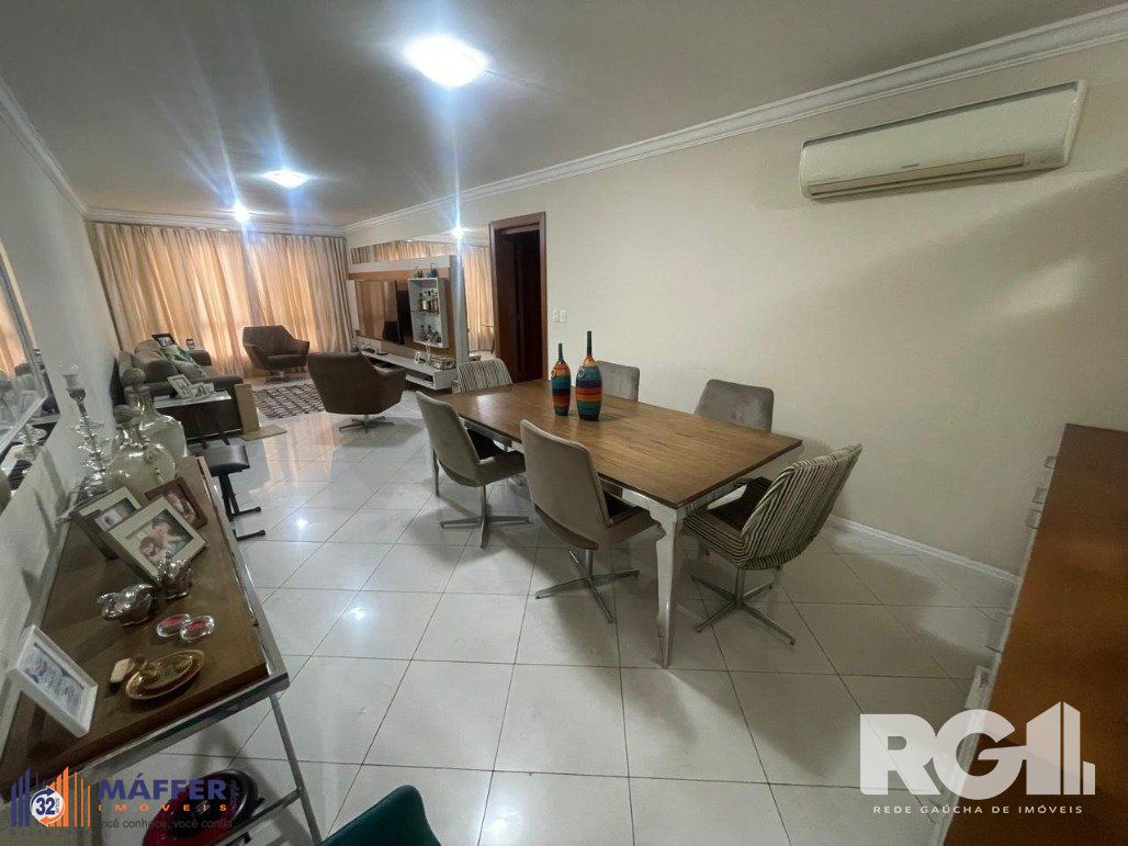 Apartamento, 3 quartos, à venda, 137 m², Cristo Redentor - Porto Alegre — foto 2
