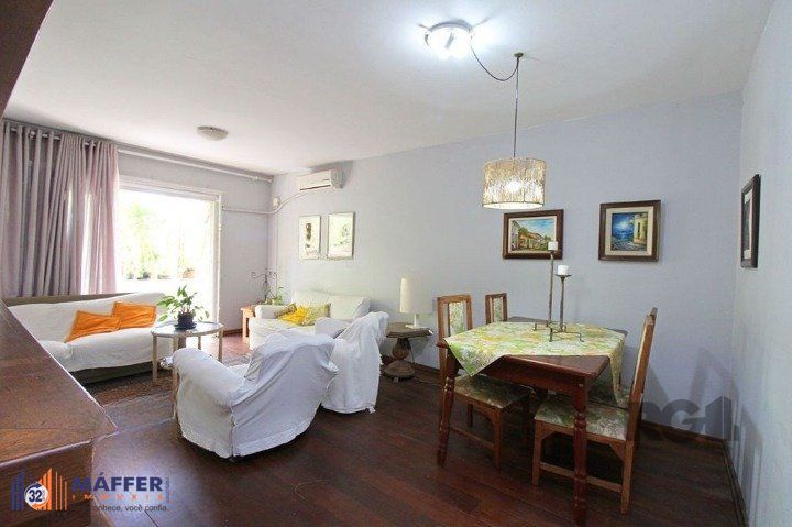 Apartamento, 3 quartos, à venda, 129 m², Bela Vista - Porto Alegre — foto 4
