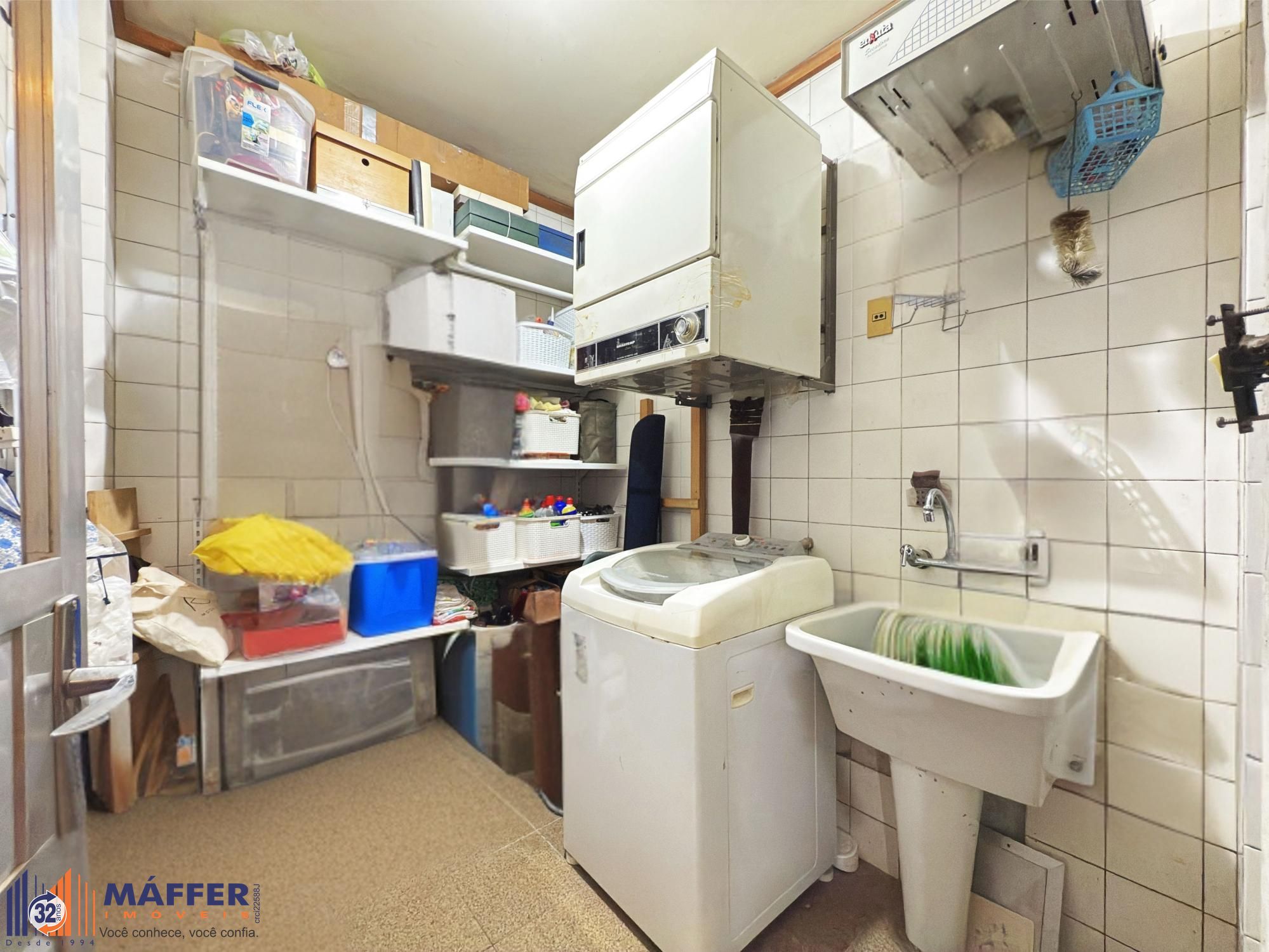 Apartamento, 3 quartos, 127 m² - Foto 32