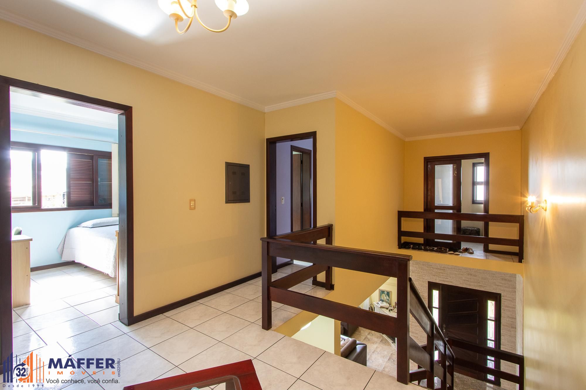 Casa, 3 quartos, 229 m² - Foto 18