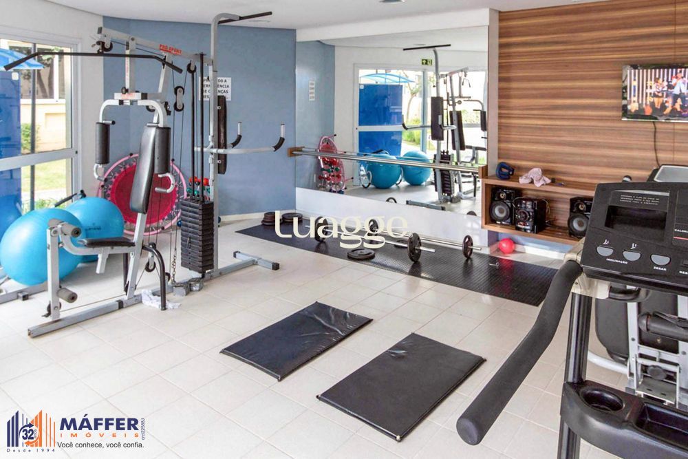 Apartamento, 3 quartos, 61 m² - Foto 46