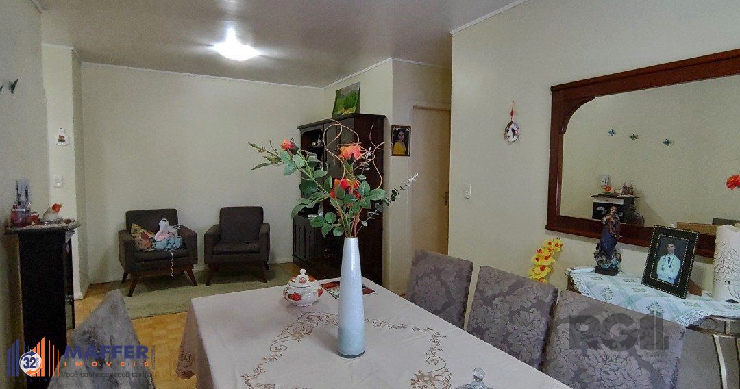 Apartamento, 3 quartos, à venda, 97 m², Teresópolis - Porto Alegre — foto 5