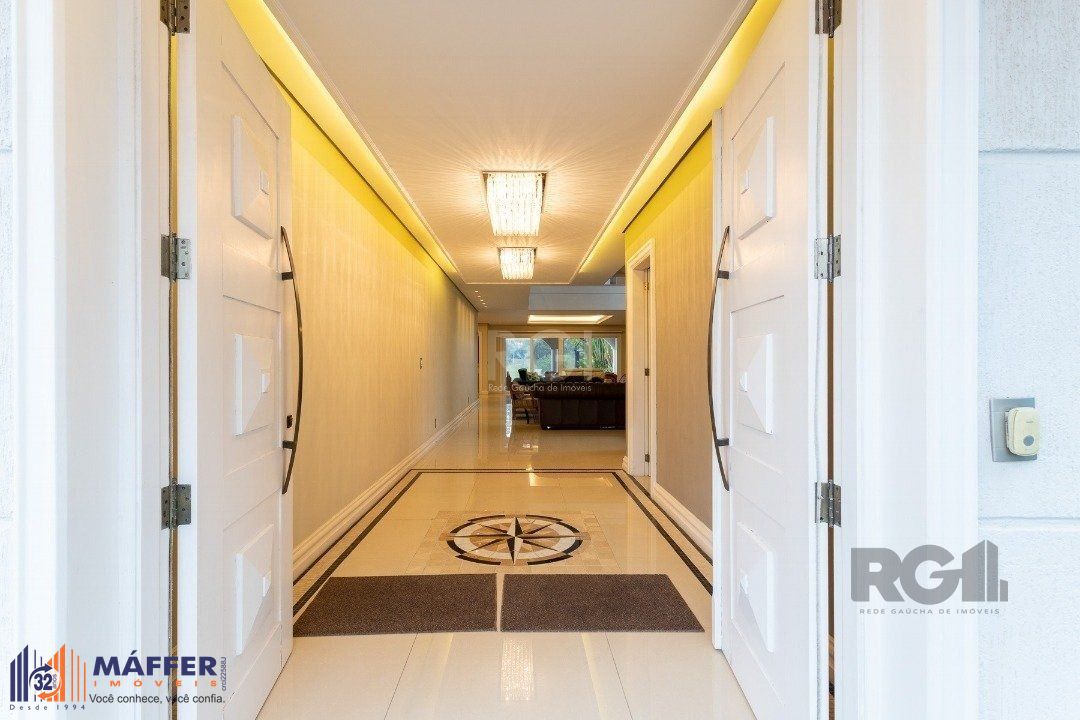Casa de Condomínio, 3 suítes, à venda, 421 m², Terraville - Porto Alegre — foto 4