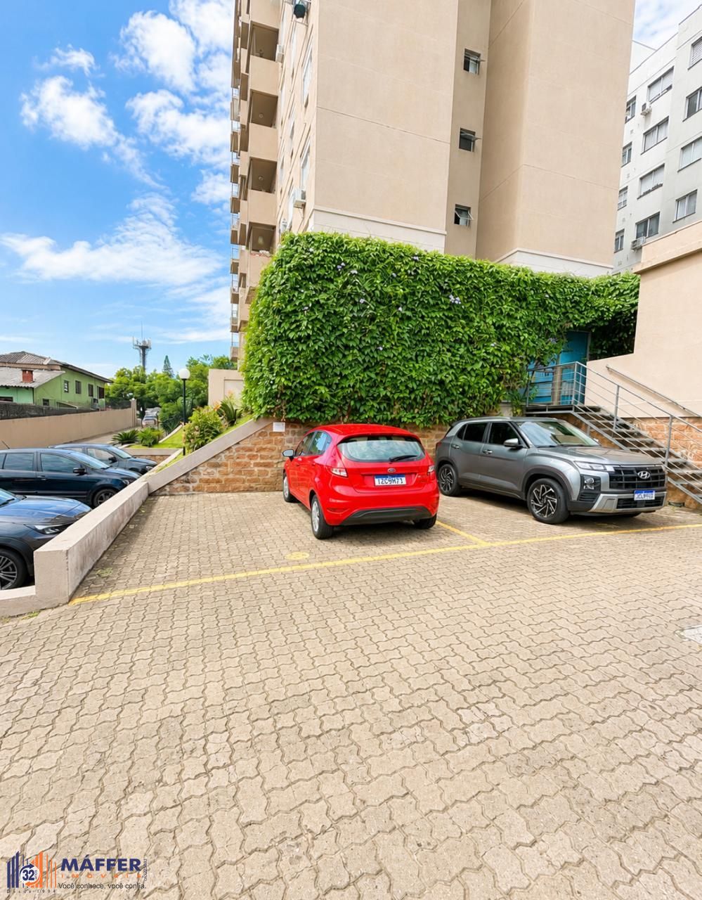 Apartamento, 3 quartos, 67 m² - Foto 20