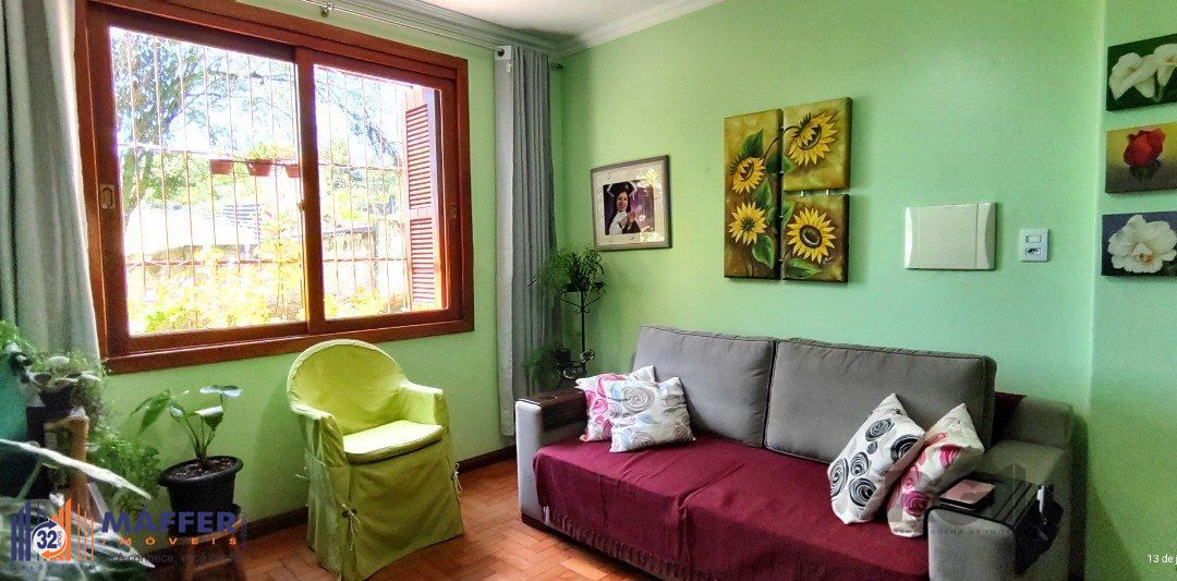 Apartamento, 2 quartos, 62 m² - Foto 1