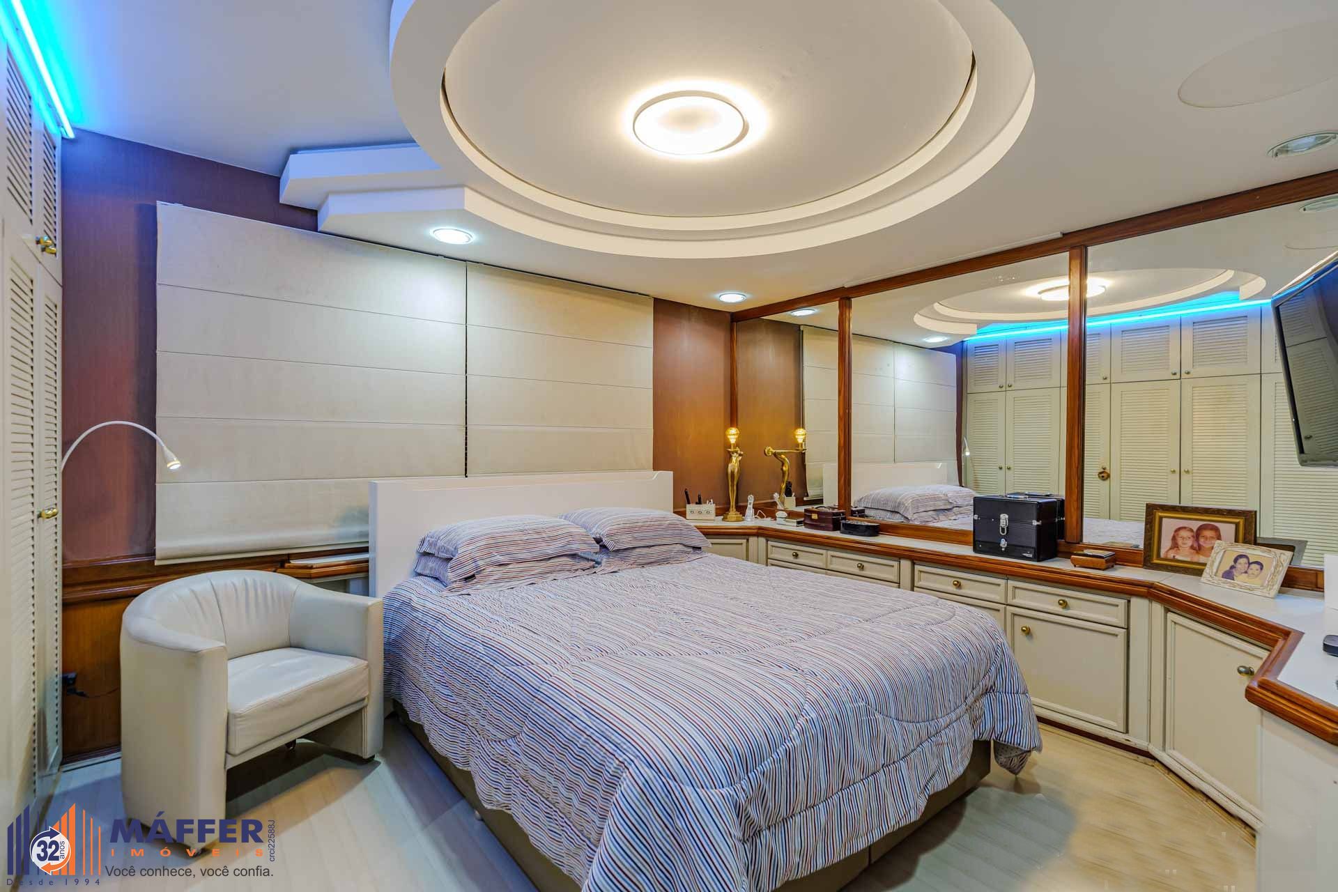 Cobertura, 4 quartos, 290 m² - Foto 20