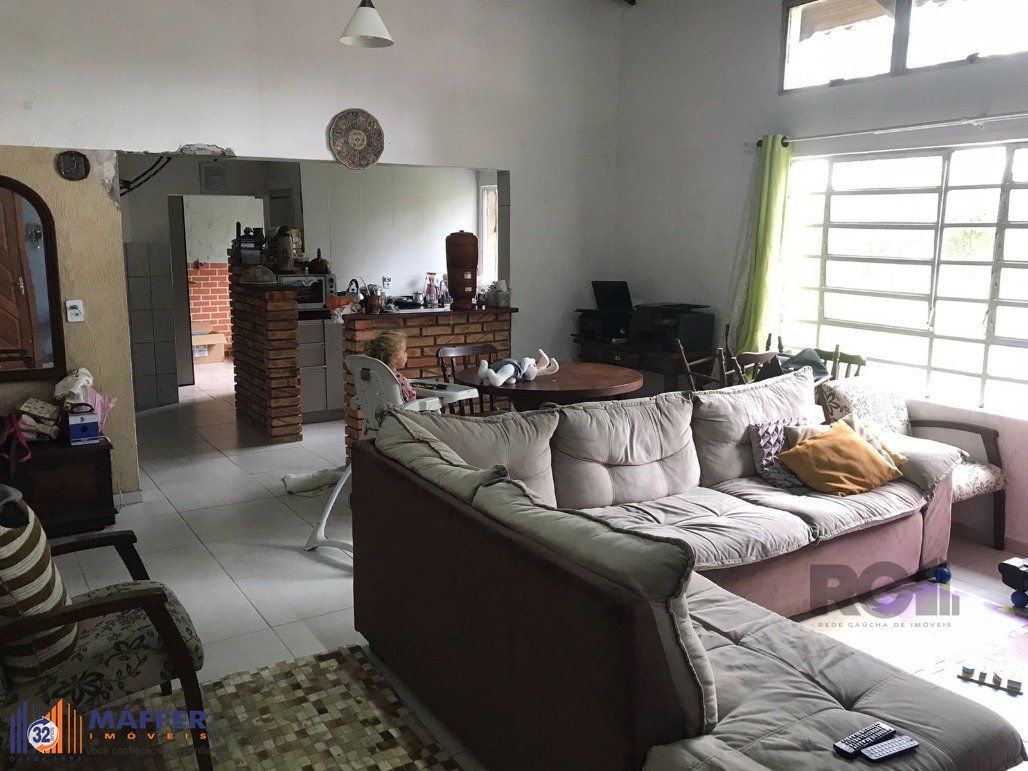 Casa, 4 quartos, 260 m² - Foto 4