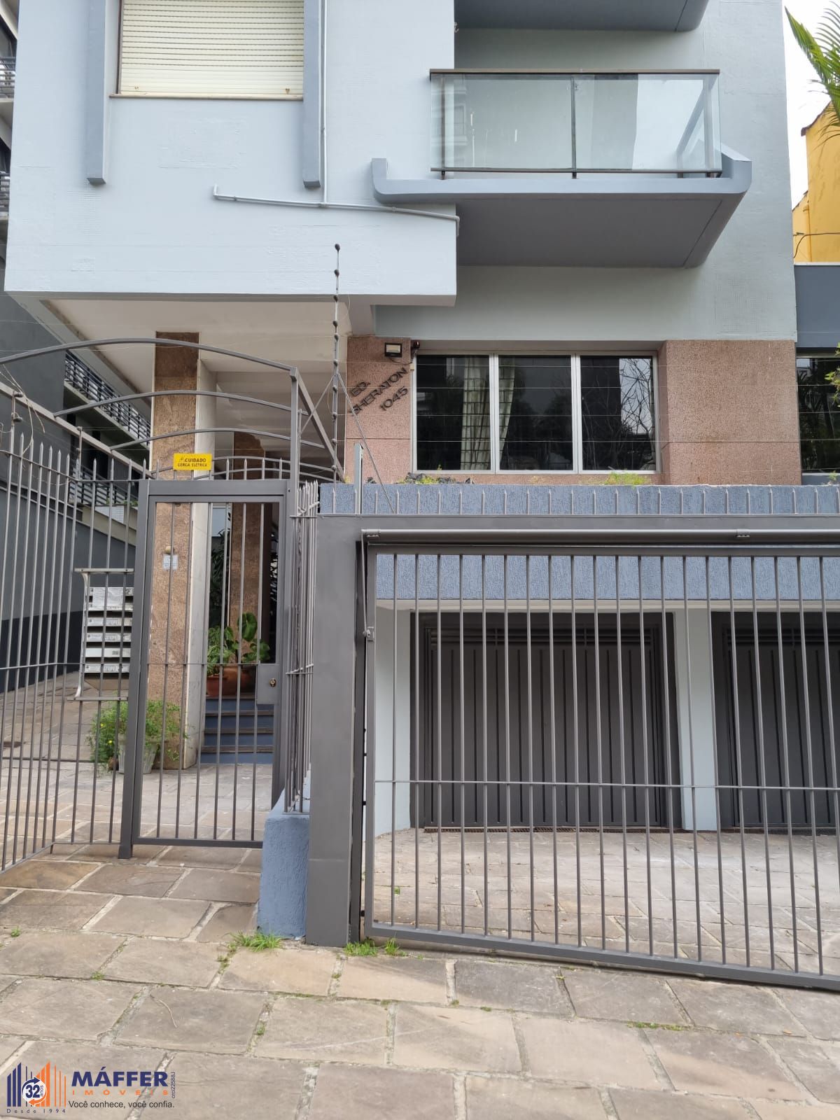 Apartamento, 3 quartos, 114 m² - Foto 3