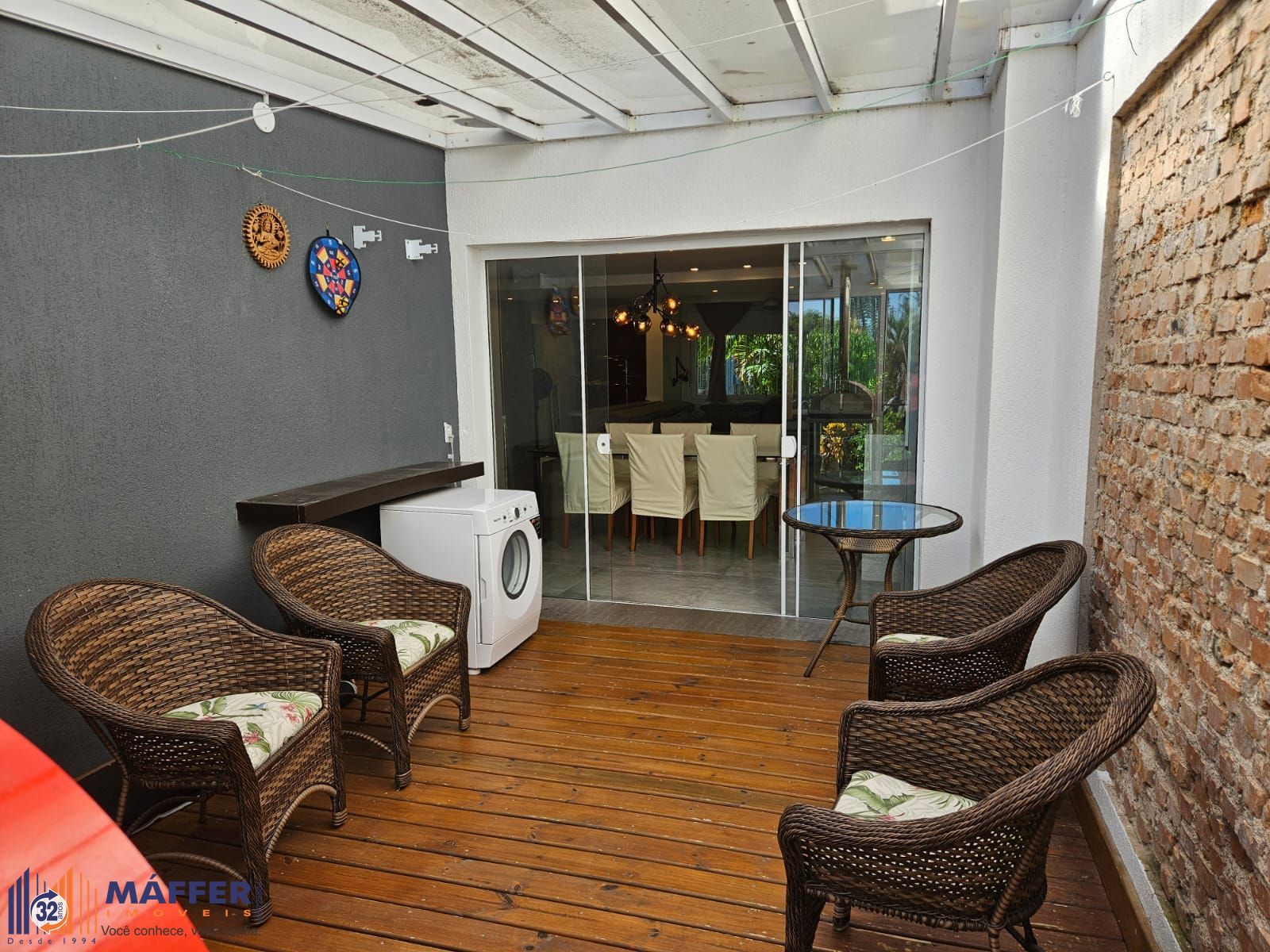 Casa de Condomínio, 3 quartos - Foto 21