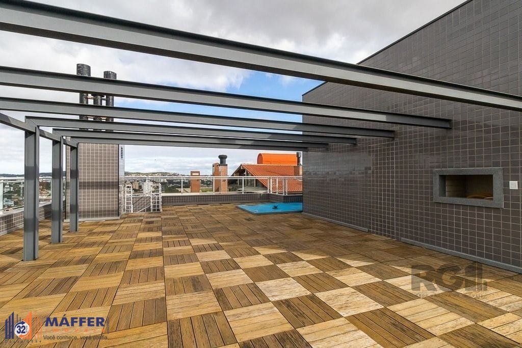 Cobertura, 3 quartos, 238 m² - Foto 15