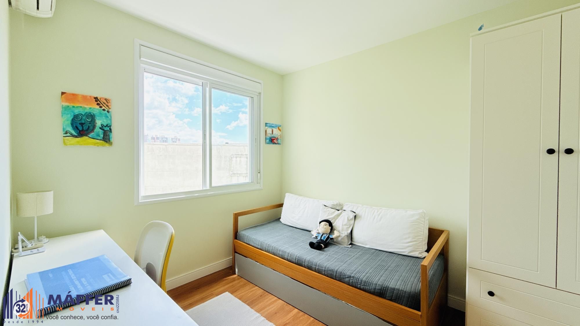 Apartamento, 2 quartos, 69 m² - Foto 15