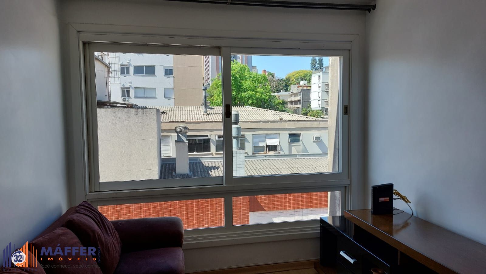 Apartamento, 1 quarto, 32 m² - Foto 6