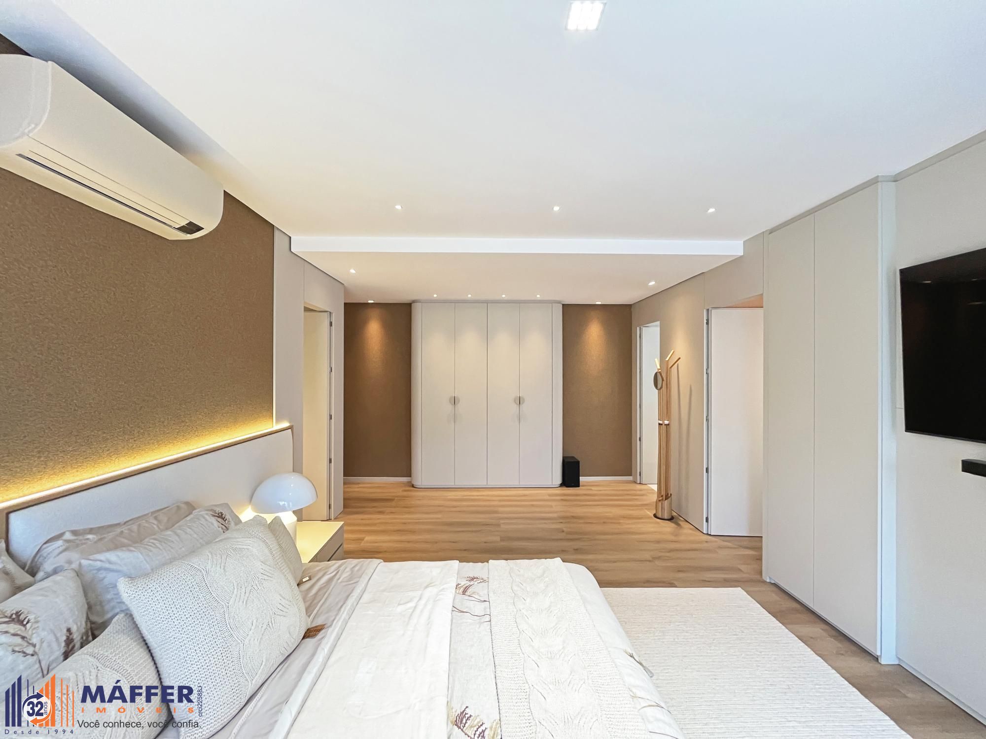 Apartamento, 2 quartos, 170 m² - Foto 34