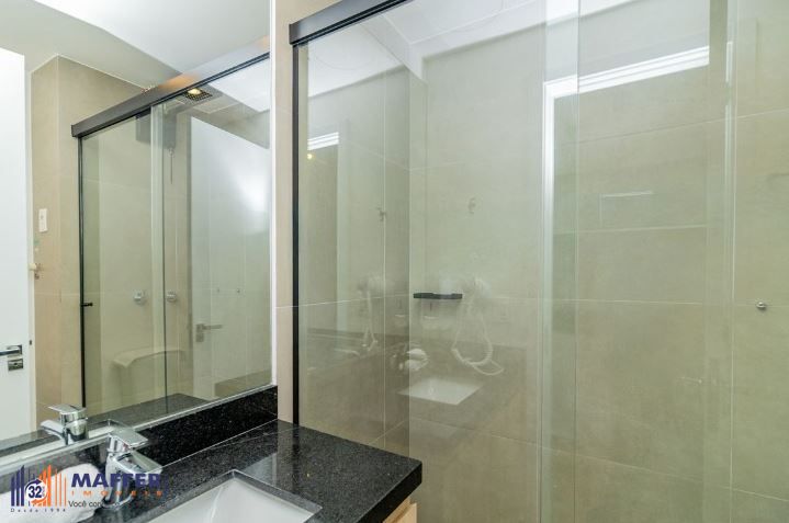 Apartamento, 1 quarto, 20 m² - Foto 10
