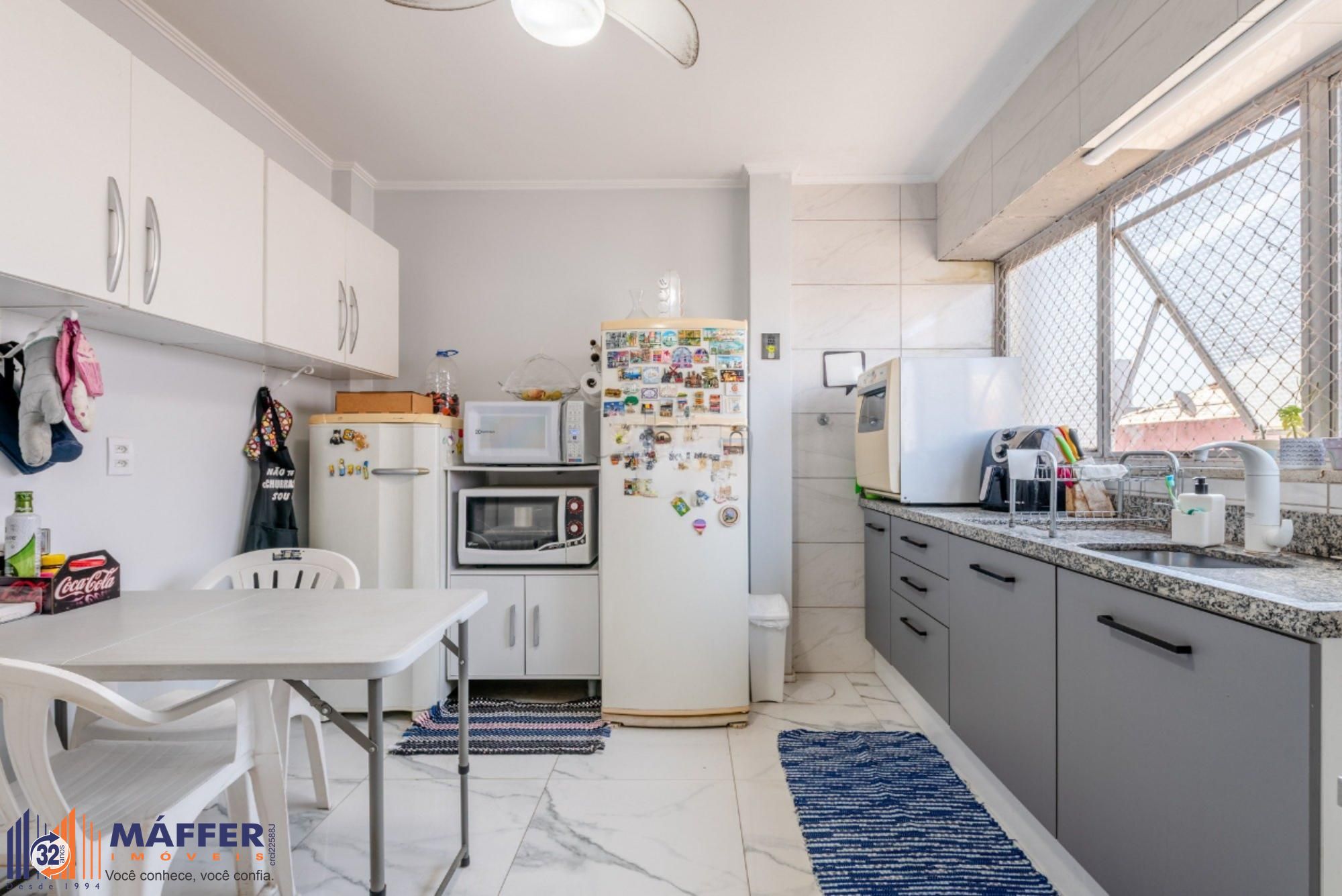 Cobertura, 3 quartos, 197 m² - Foto 4