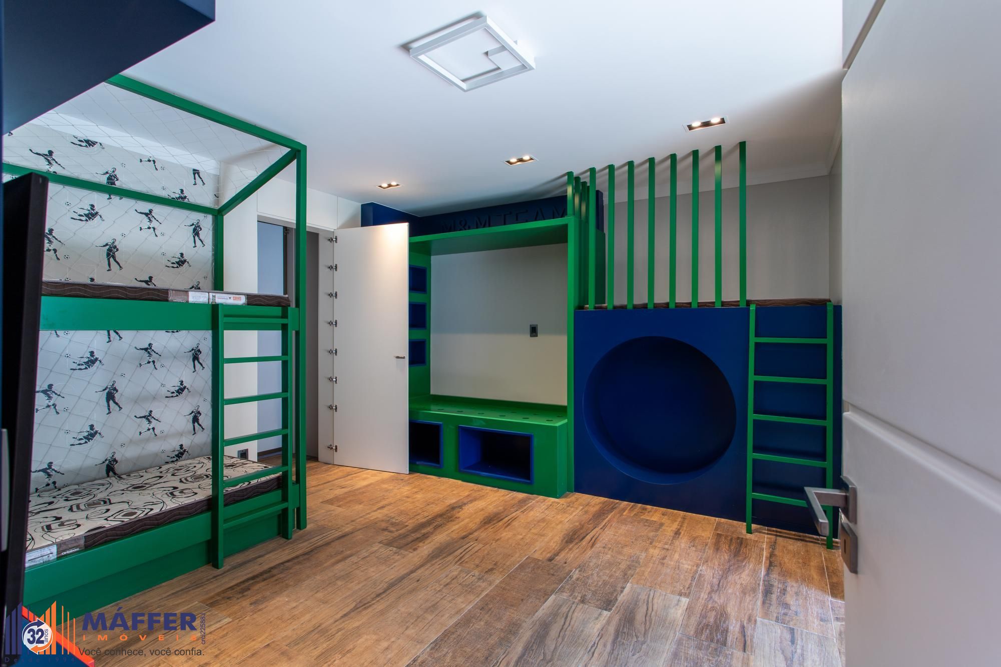 Casa de Condomínio, 4 quartos - Foto 65