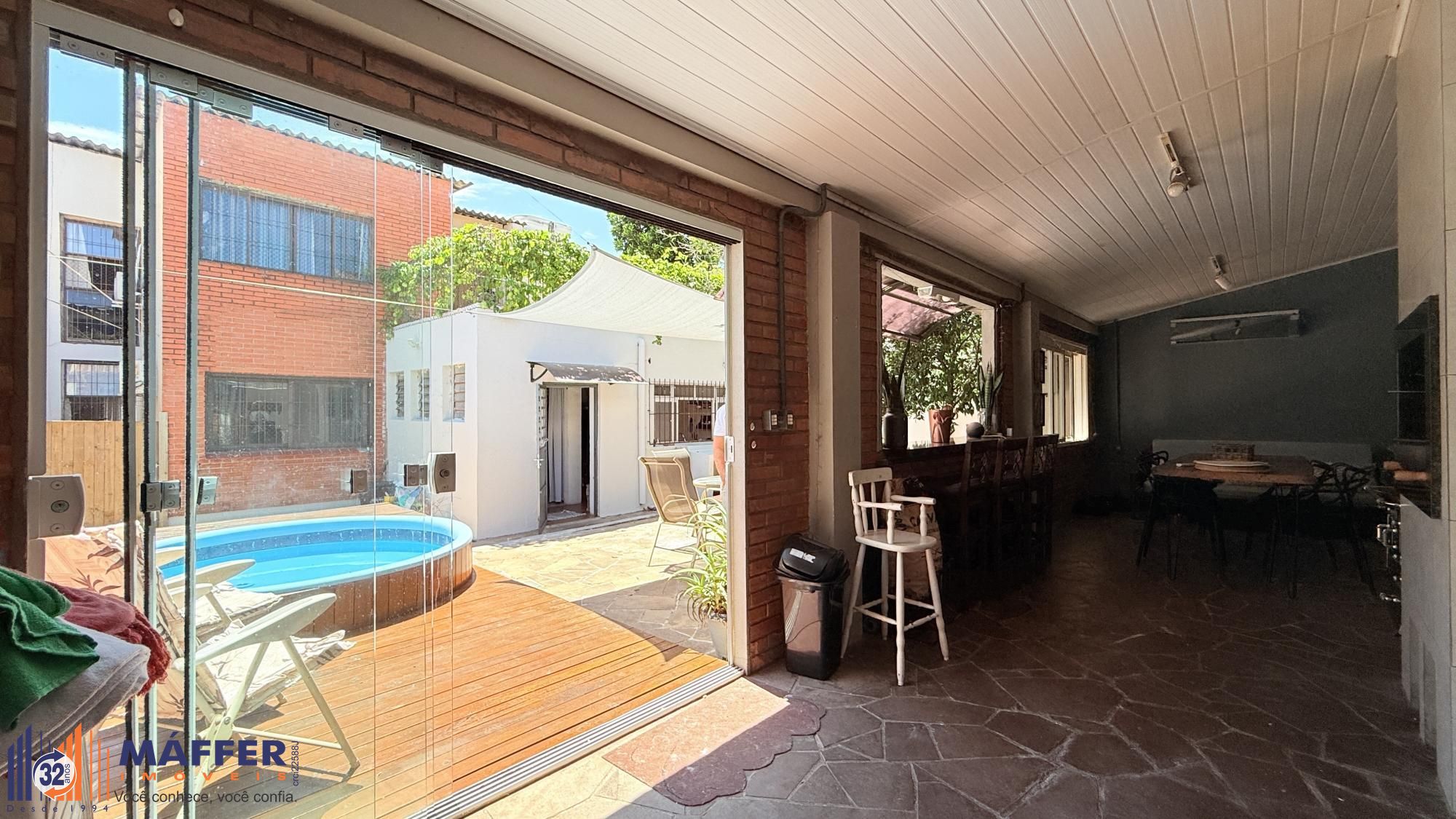 Casa, 4 quartos, 320 m² - Foto 24
