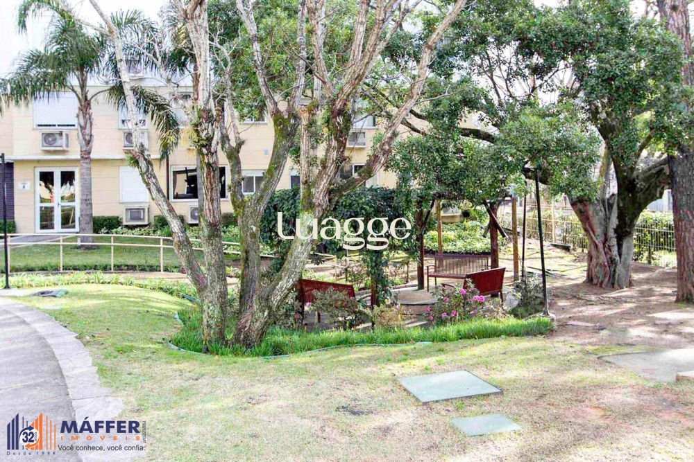 Apartamento, 3 quartos, 61 m² - Foto 31