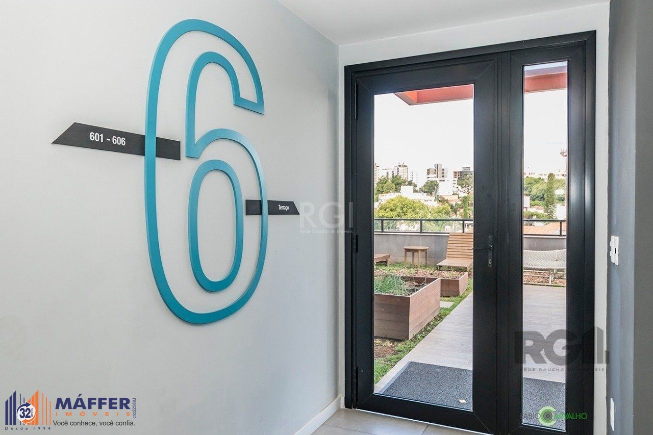 Apartamento, 1 quarto, 35 m² - Foto 16