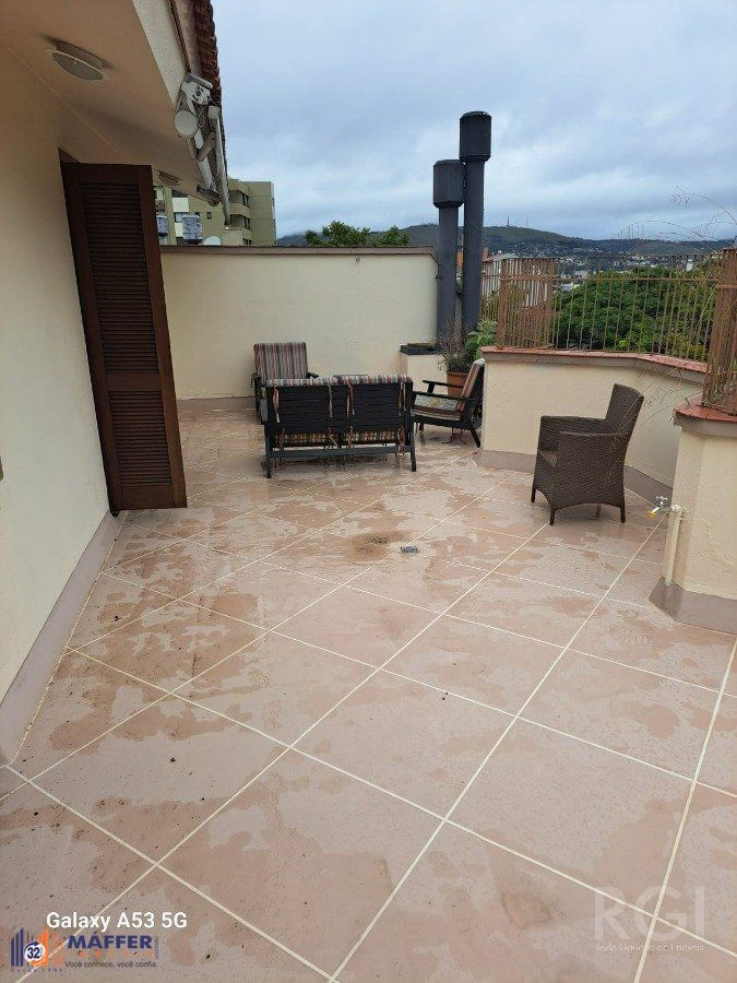 Cobertura, 3 quartos, 178 m² - Foto 12