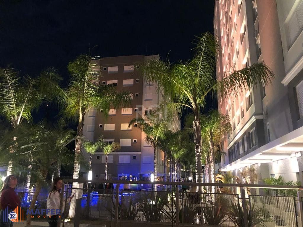 Apartamento, 2 quartos, à venda, 60 m², Coronel Aparício Borges - Porto Alegre — foto 2