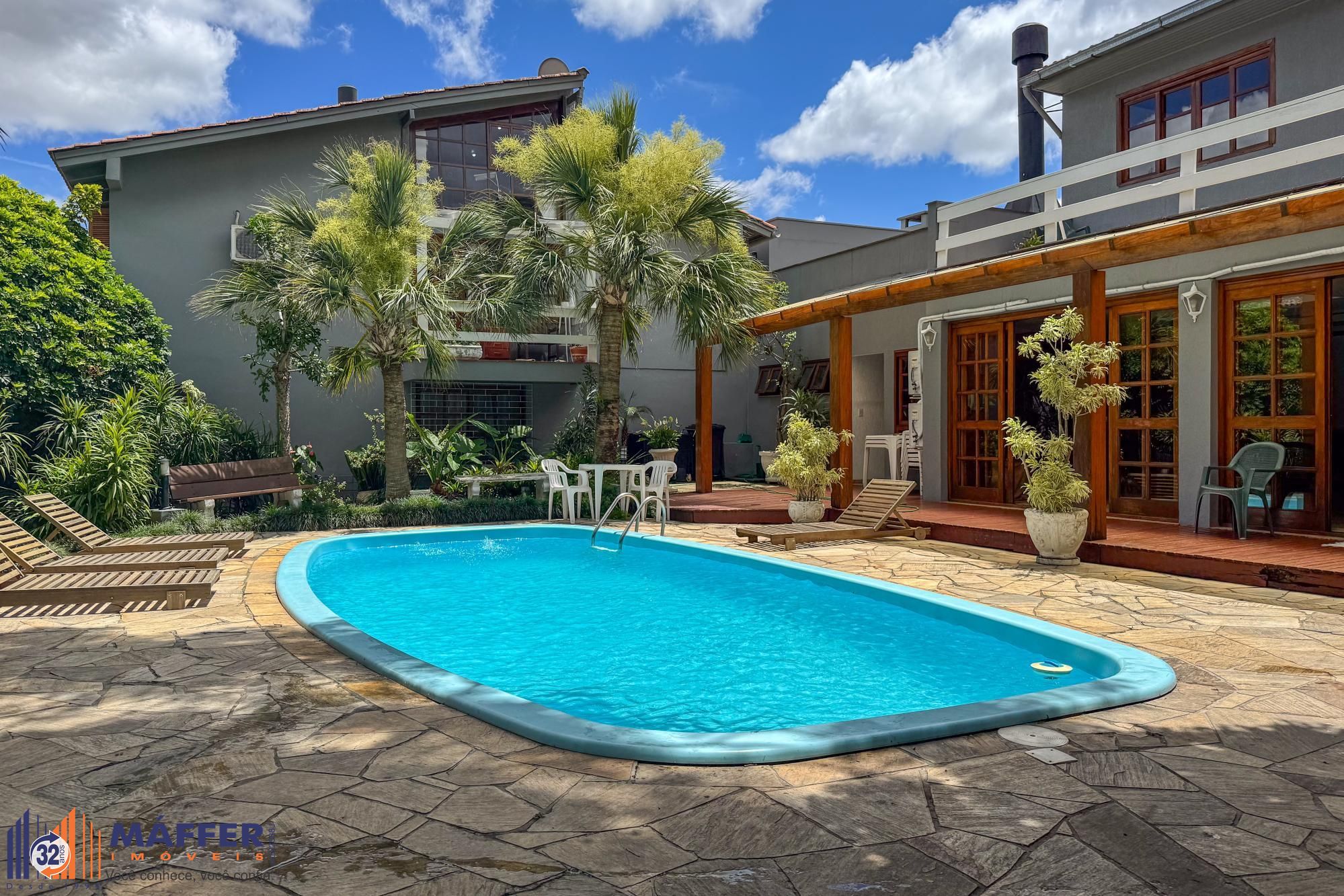 Casa de Condomínio, 3 quartos - Foto 46