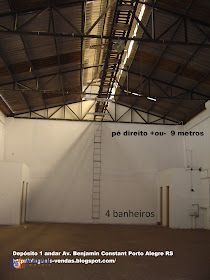 Prédio Inteiro, 493 m² - Foto 7