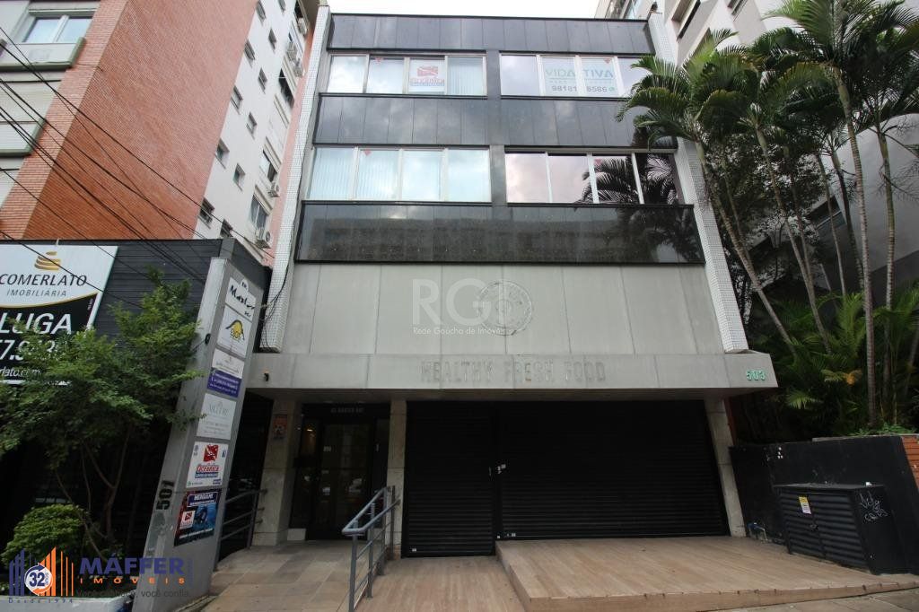 Sala Comercial, à venda, 55 m², Moinhos de Vento - Porto Alegre — foto 2