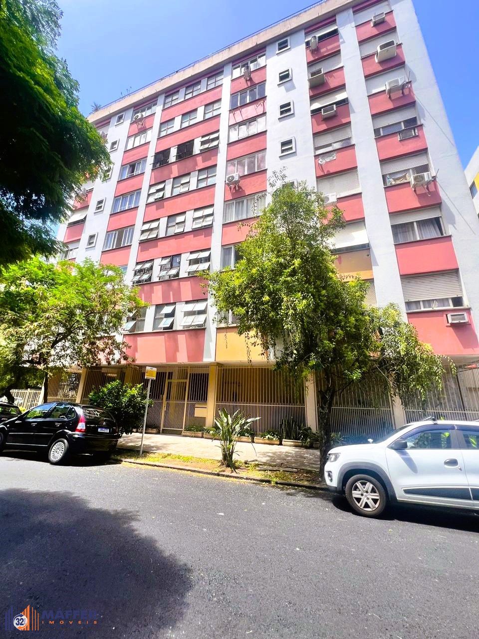 Apartamento, 2 quartos, 67 m² - Foto 1