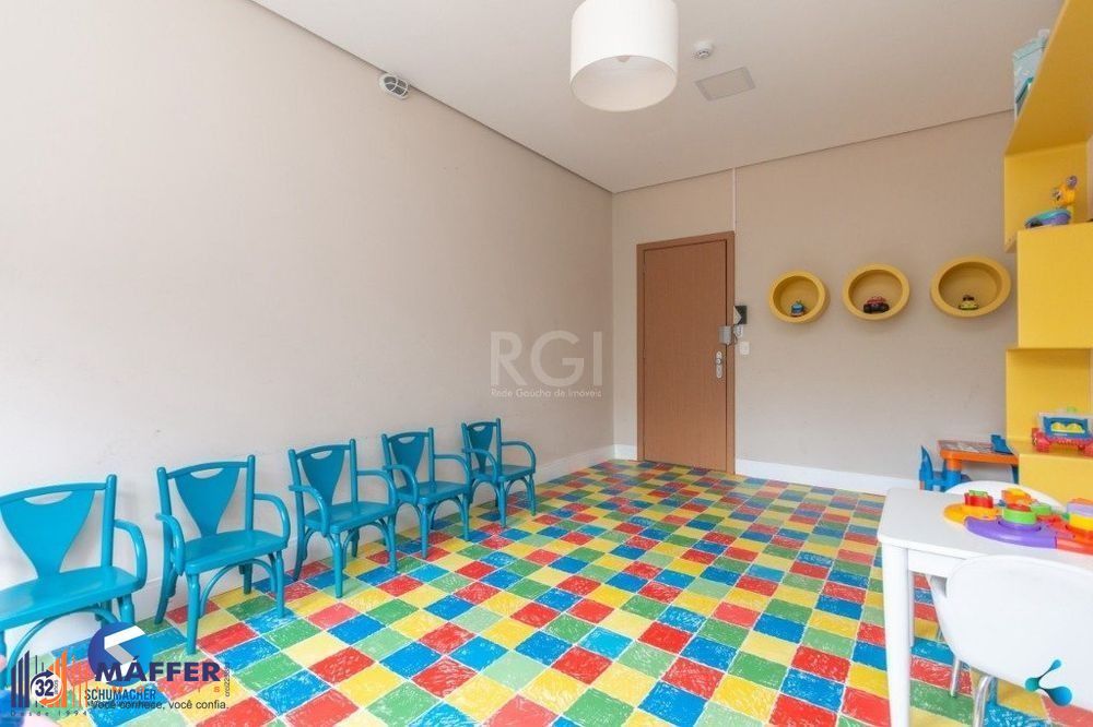 Apartamento, 3 quartos, 134 m² - Foto 44