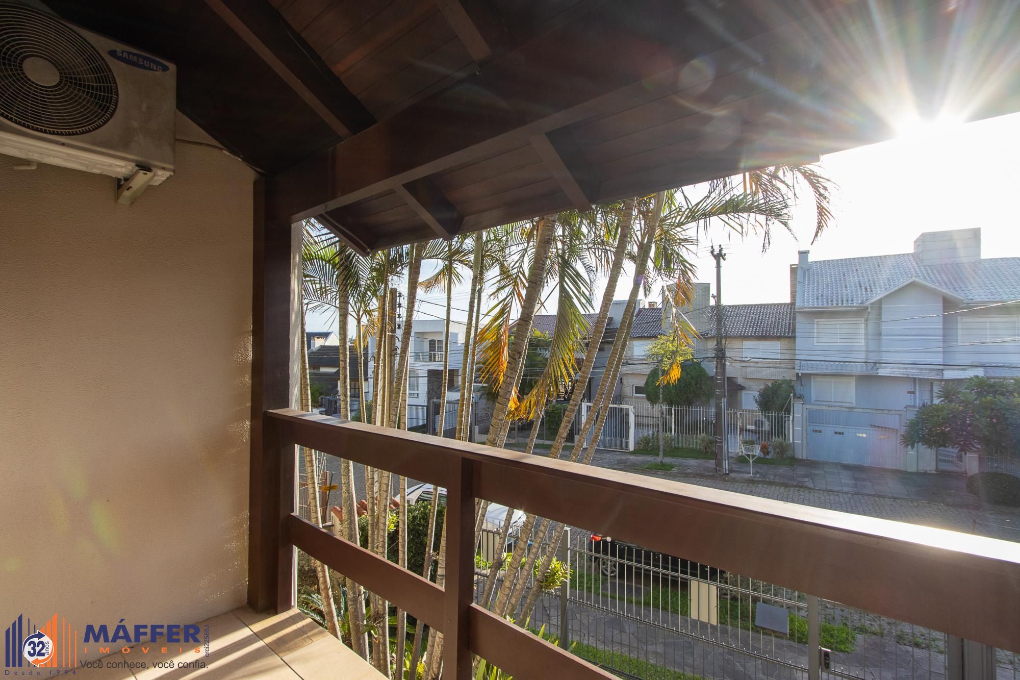 Casa, 3 quartos, 203 m² - Foto 38