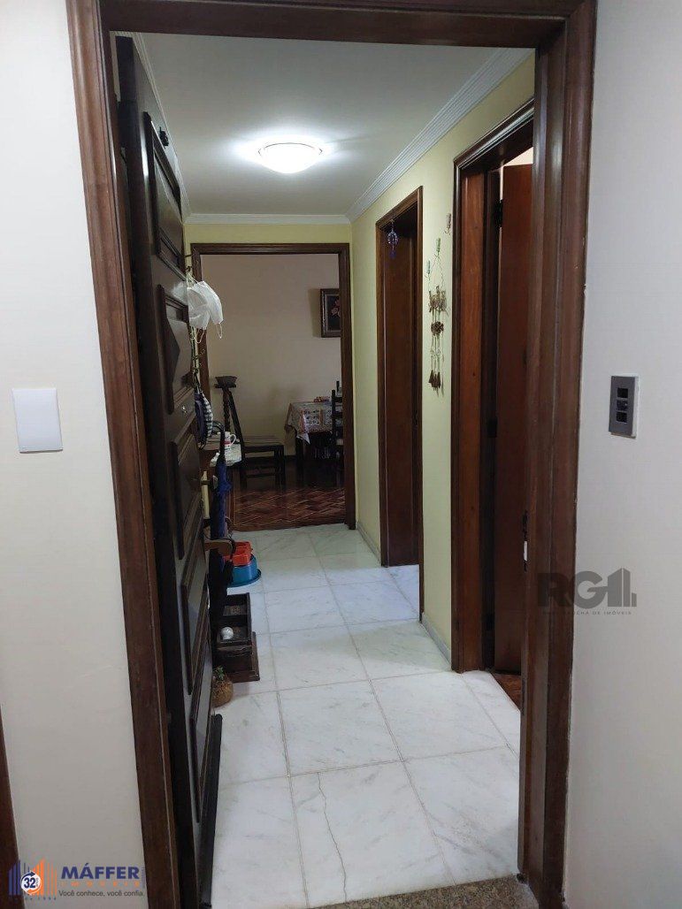 Apartamento, 2 quartos, à venda, 81 m², Menino Deus - Porto Alegre — foto 2