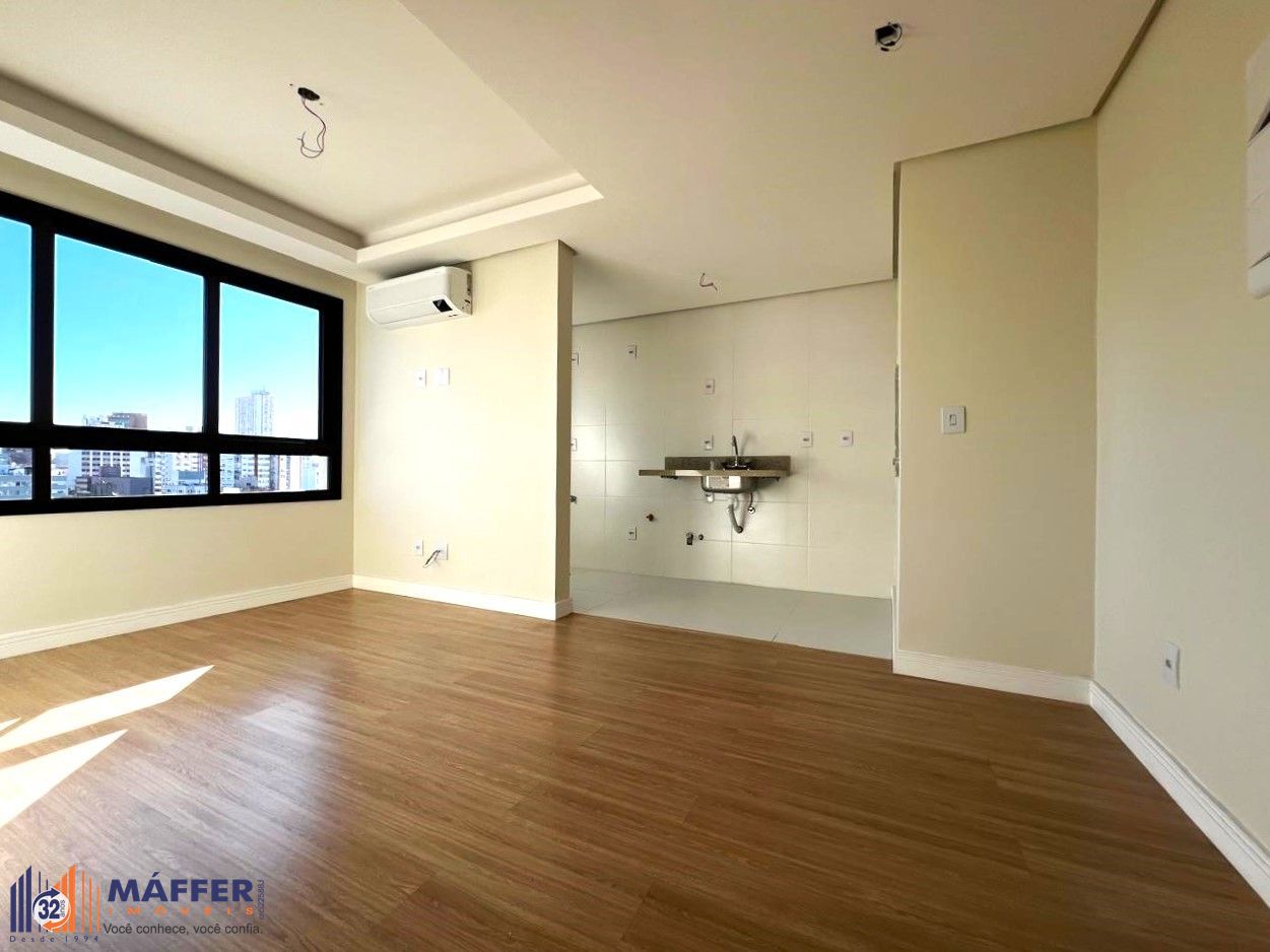Apartamento, 1 quarto, 35 m² - Foto 17