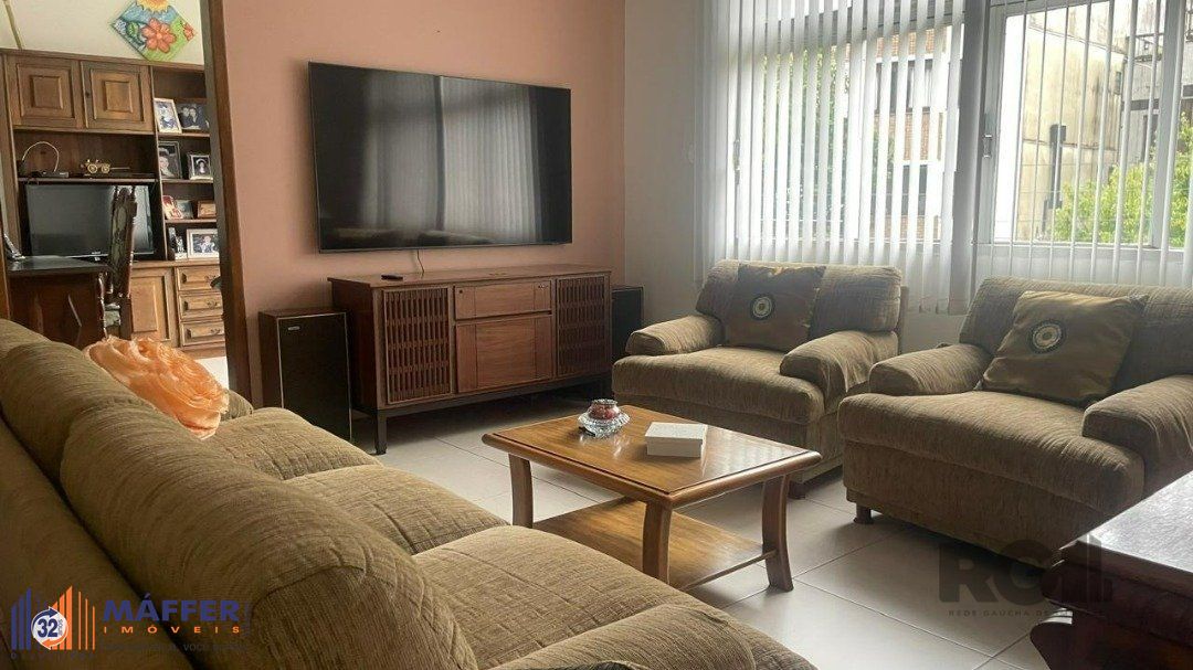 Casa, 4 quartos, à venda, 272 m², Medianeira - Porto Alegre — foto 3